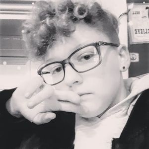 Meet your Posher, Jasper